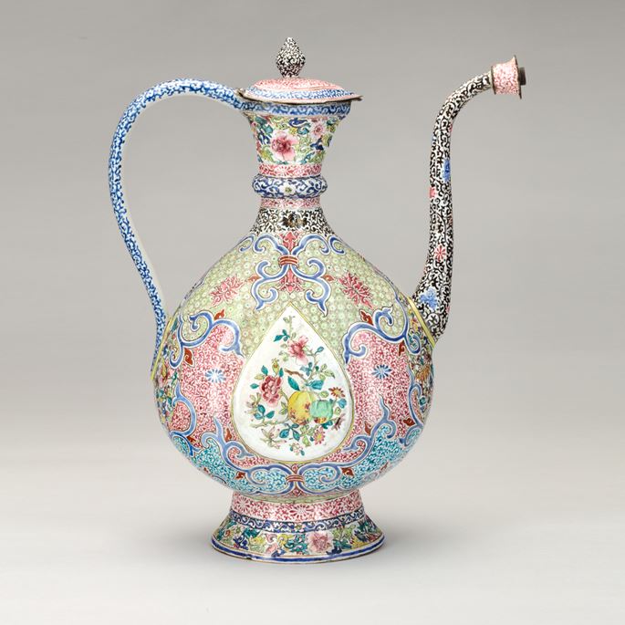Ewer Made for the Indian Market | MasterArt